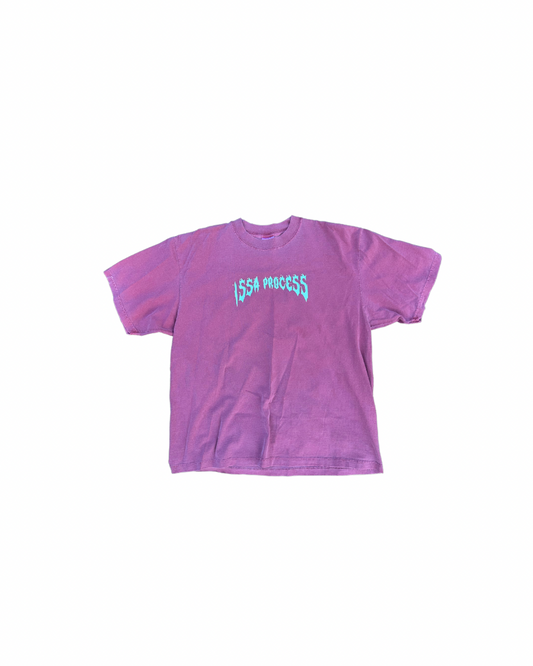 Issa Process Tee